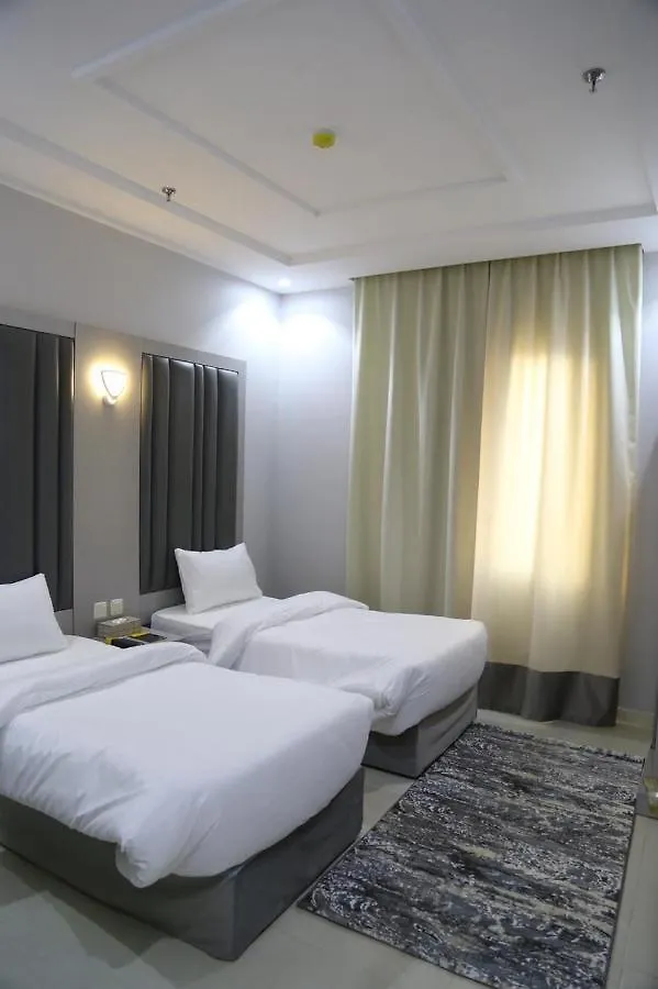 Areen Hotel Al Naeem Jeddah