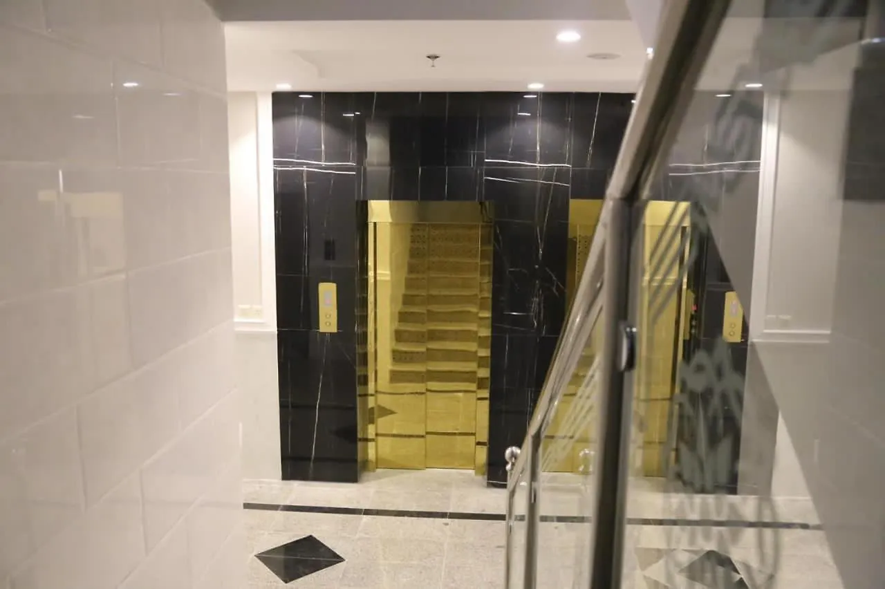 Areen Hotel Al Naeem Jeddah 3*,  Saudi Arabia
