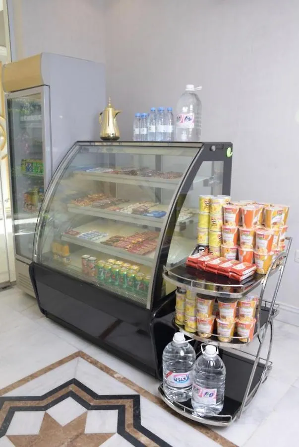 Areen Hotel Al Naeem Jeddah