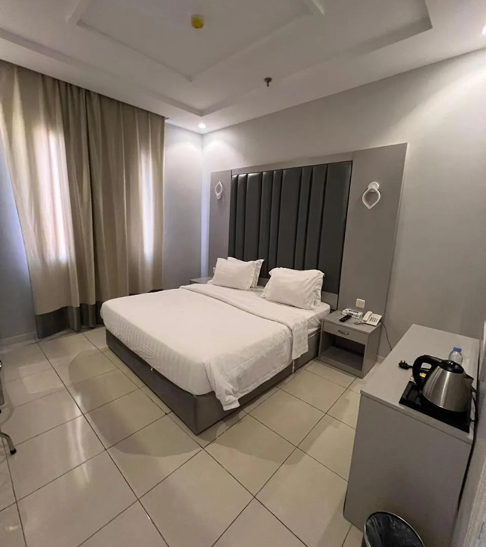 Areen Hotel Al Naeem Jeddah 3*,  Saudi Arabia