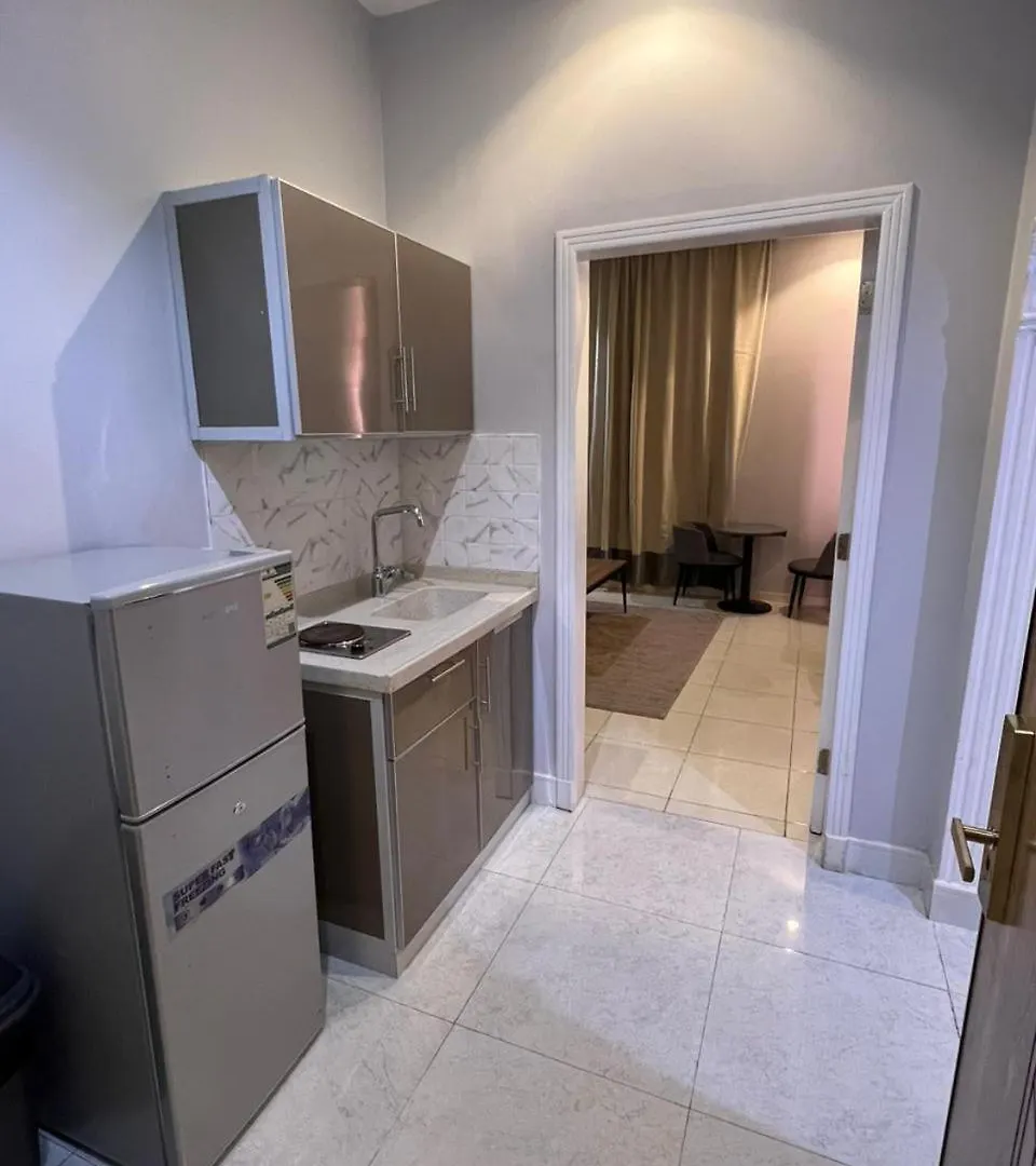 Areen Hotel Al Naeem Jeddah