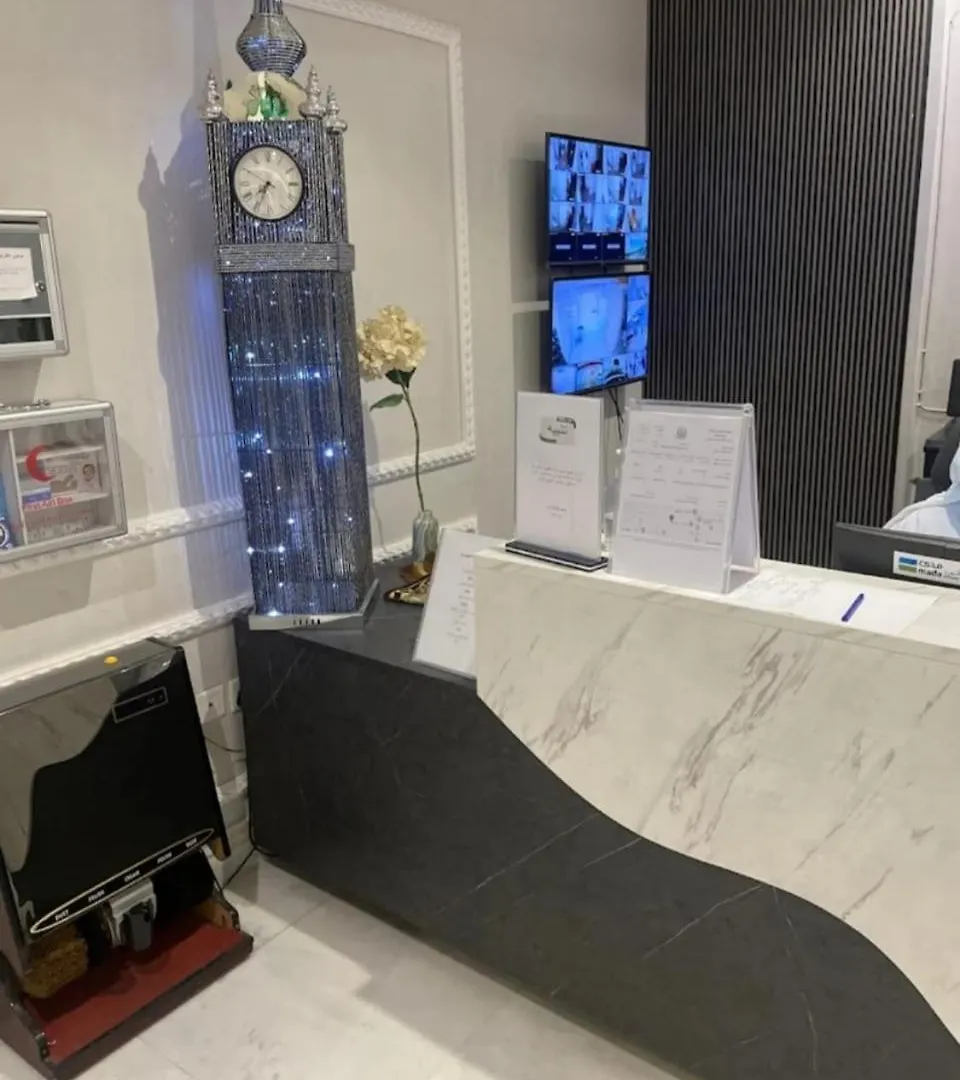 Areen Hotel Al Naeem Jeddah
