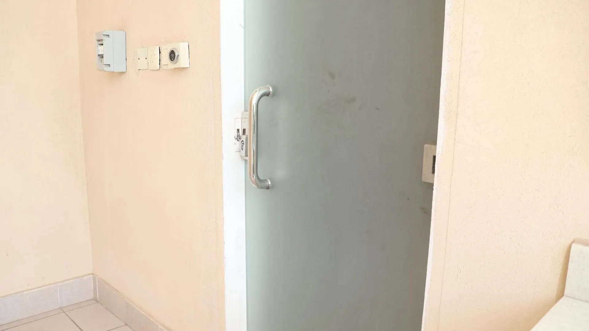 Areen Al Naeem Served Apartments Jeddah 3*,  Saudi Arabia