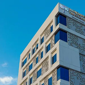**** Hotel The Seasons Saudi Arabia