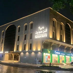 Fanan **** Jeddah