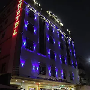 Trip Paris Serviced Jeddah