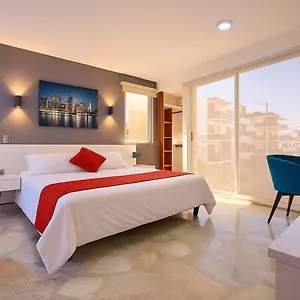 **** Hotel Casa Esmeralda Boutique Colombia