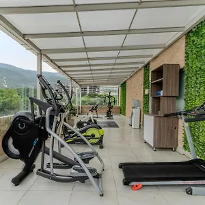 **** Hotel Quinta Norte Chipichape Colombia