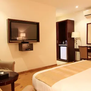 *** Aparthotel Aliah Towlan Palace Saudi Arabia