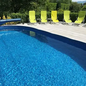 *** Guest house Dvur Stran & Wellness Czech Republic