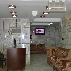  Hotel Sama Ajyad Saudi Arabia