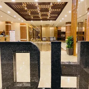 **** Hotel Dar Hashim - Alnuzha Saudi Arabia
