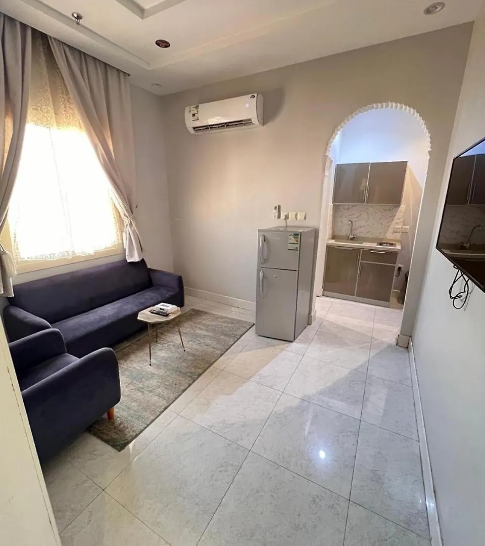 Areen Hotel Al Naeem Jeddah Saudi Arabia
