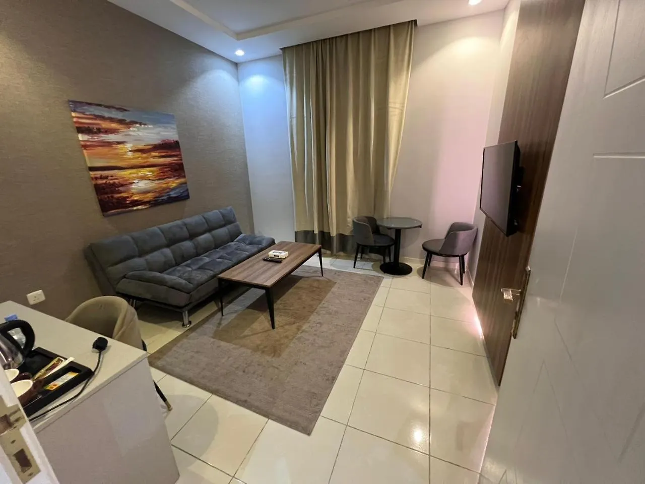 Areen Hotel Al Naeem Jeddah