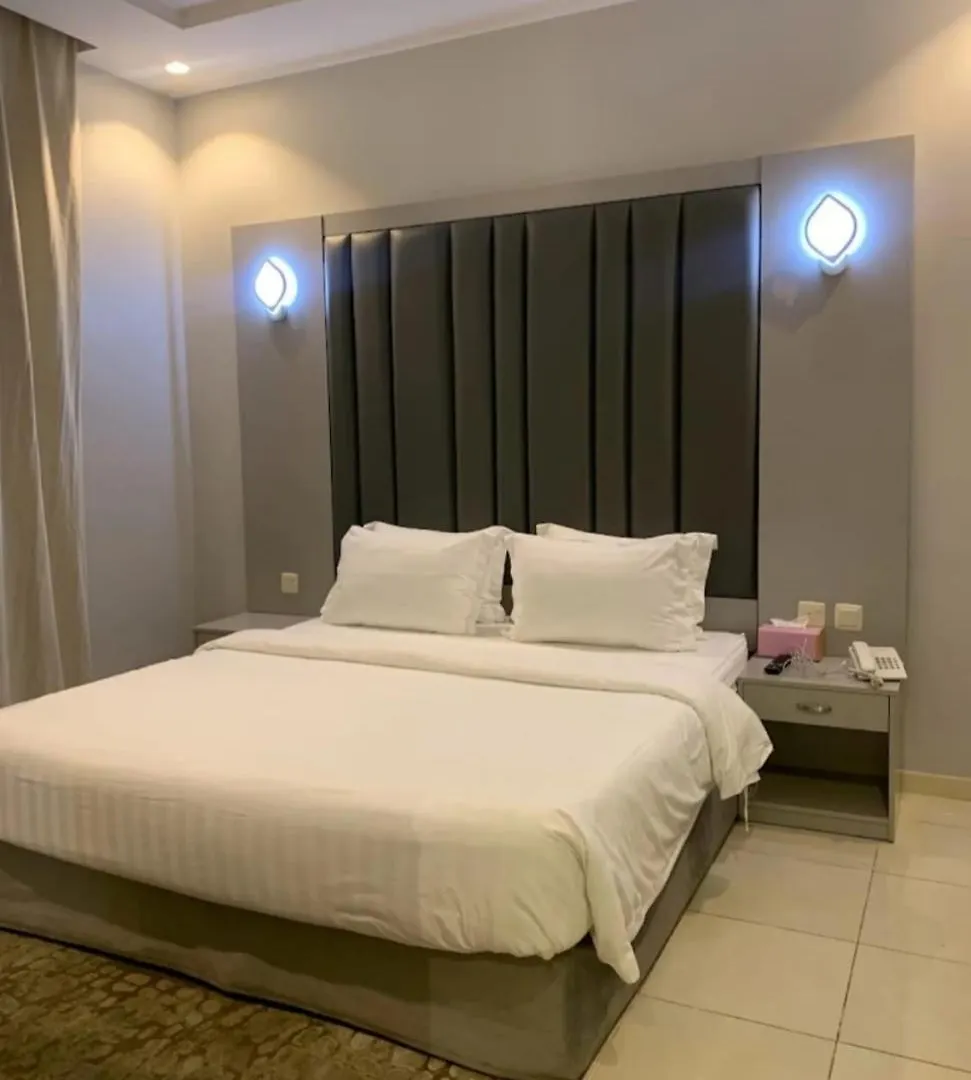 ***  Areen Hotel Al Naeem Jeddah Saudi Arabia